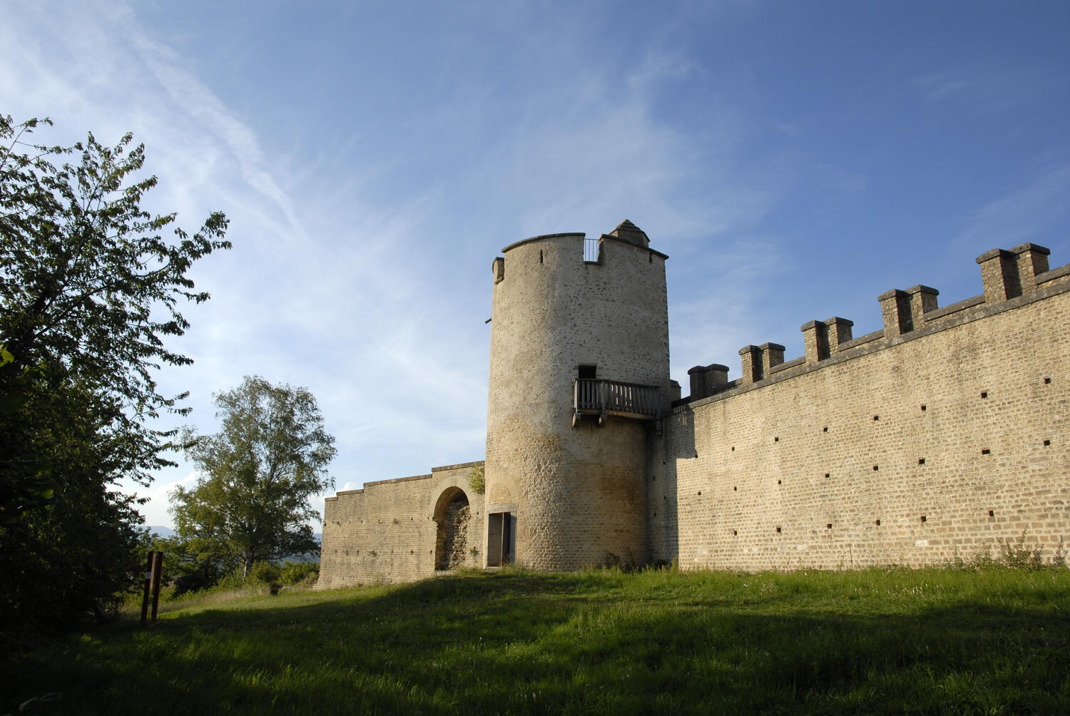 Découverte de la ville romaine d’Aventicum