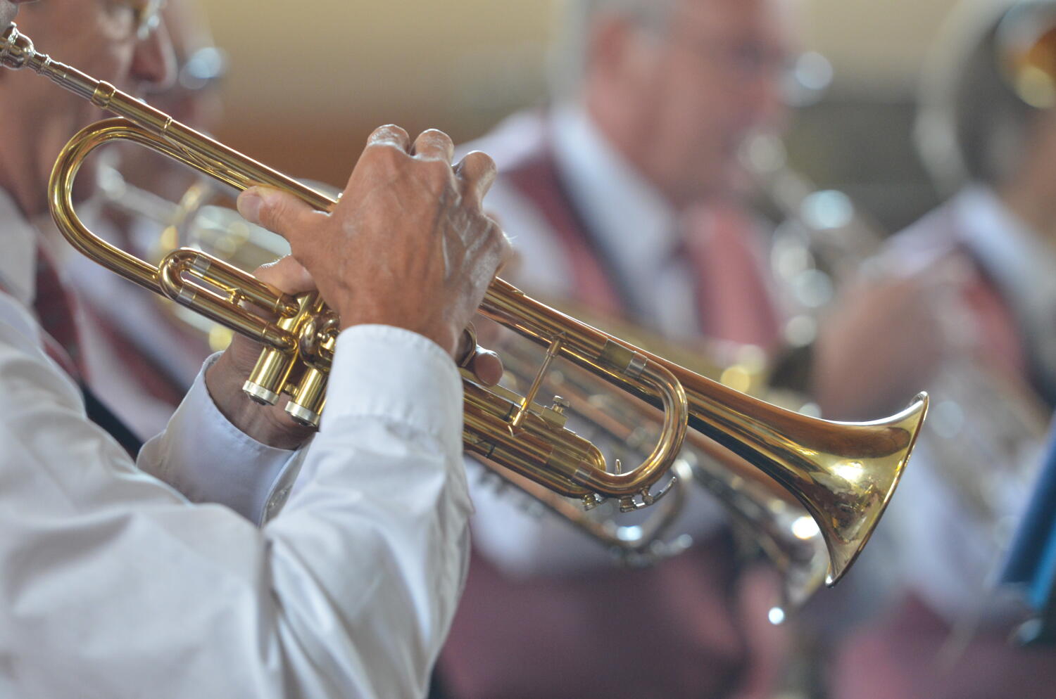 Concert annuel de la Lyre d’Avenches