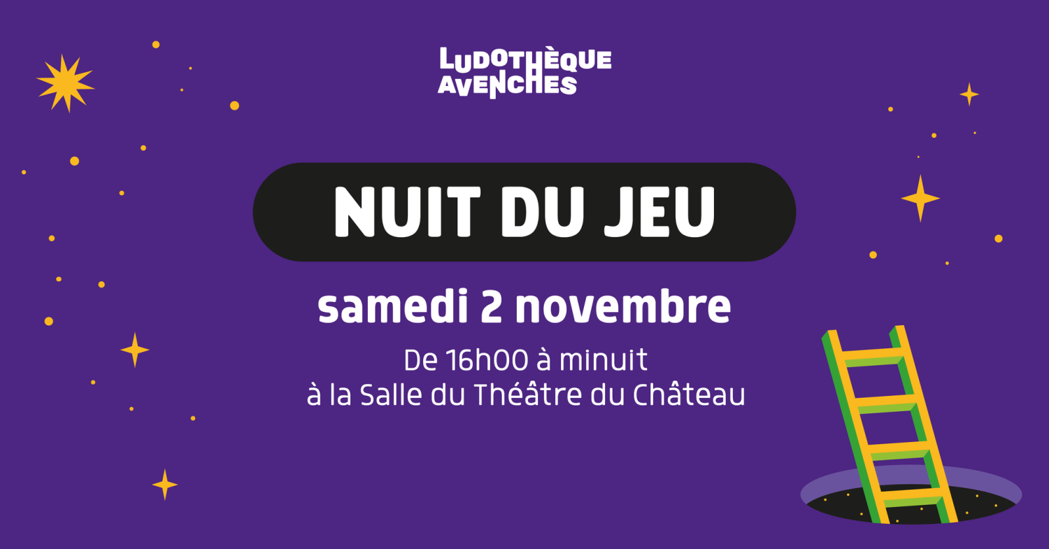 Le Sentier de Noël
