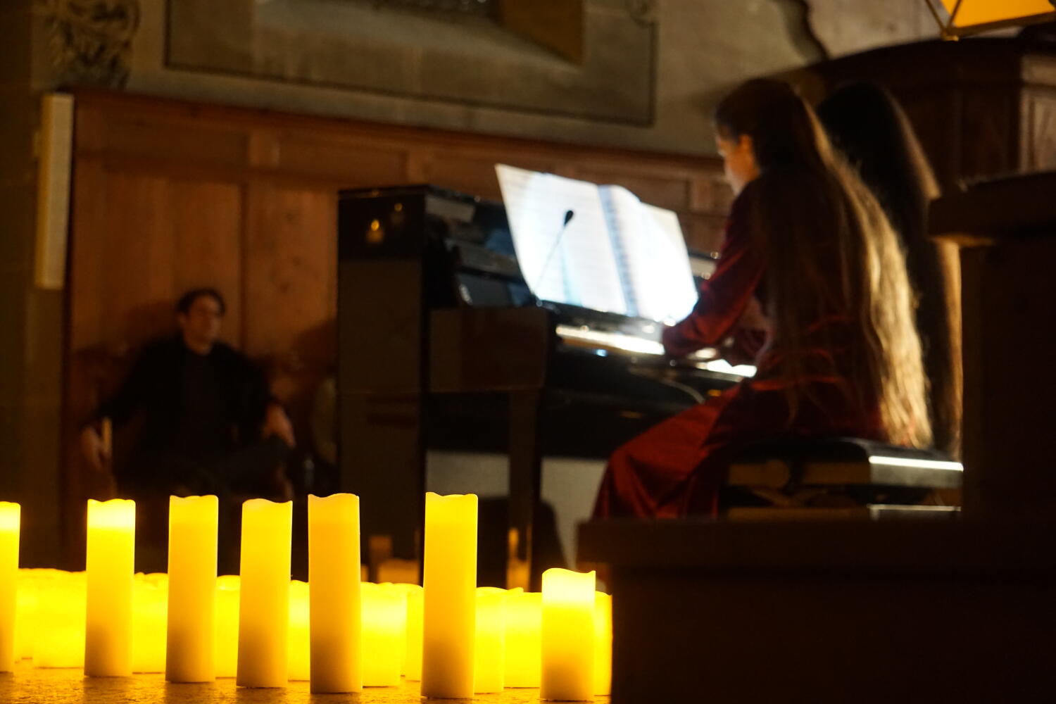 Les Petits Concerts Broyards