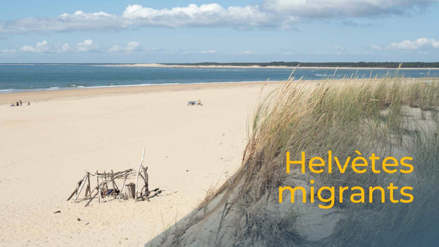 “Helvètes migrants” – Exposition temporaire