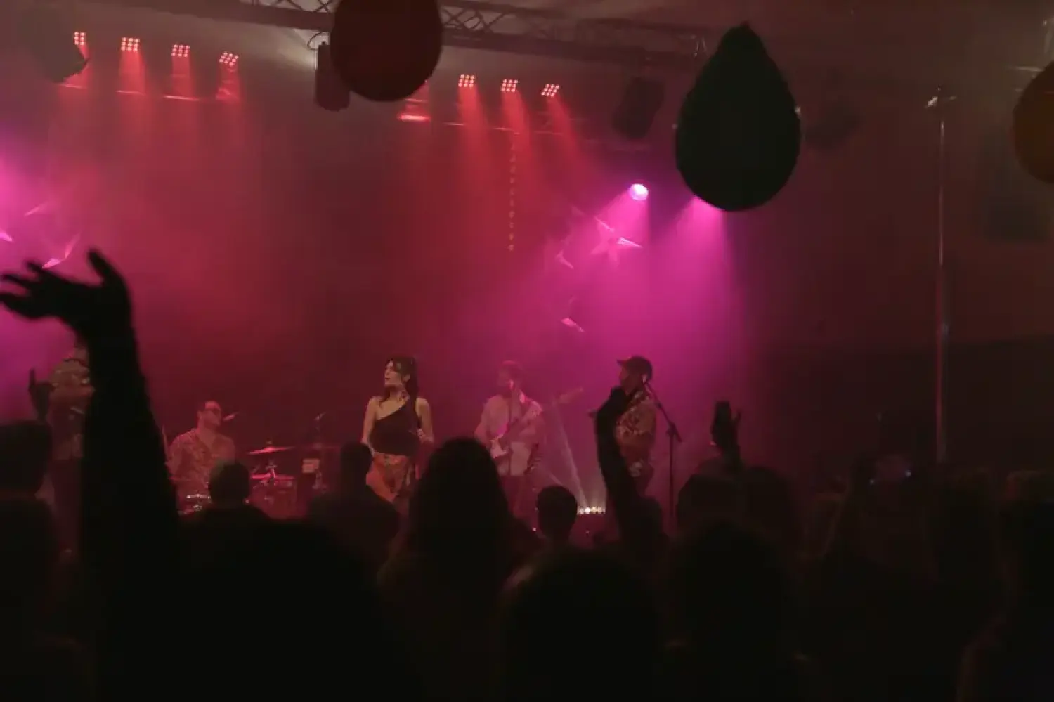 Concert – Kalangatà