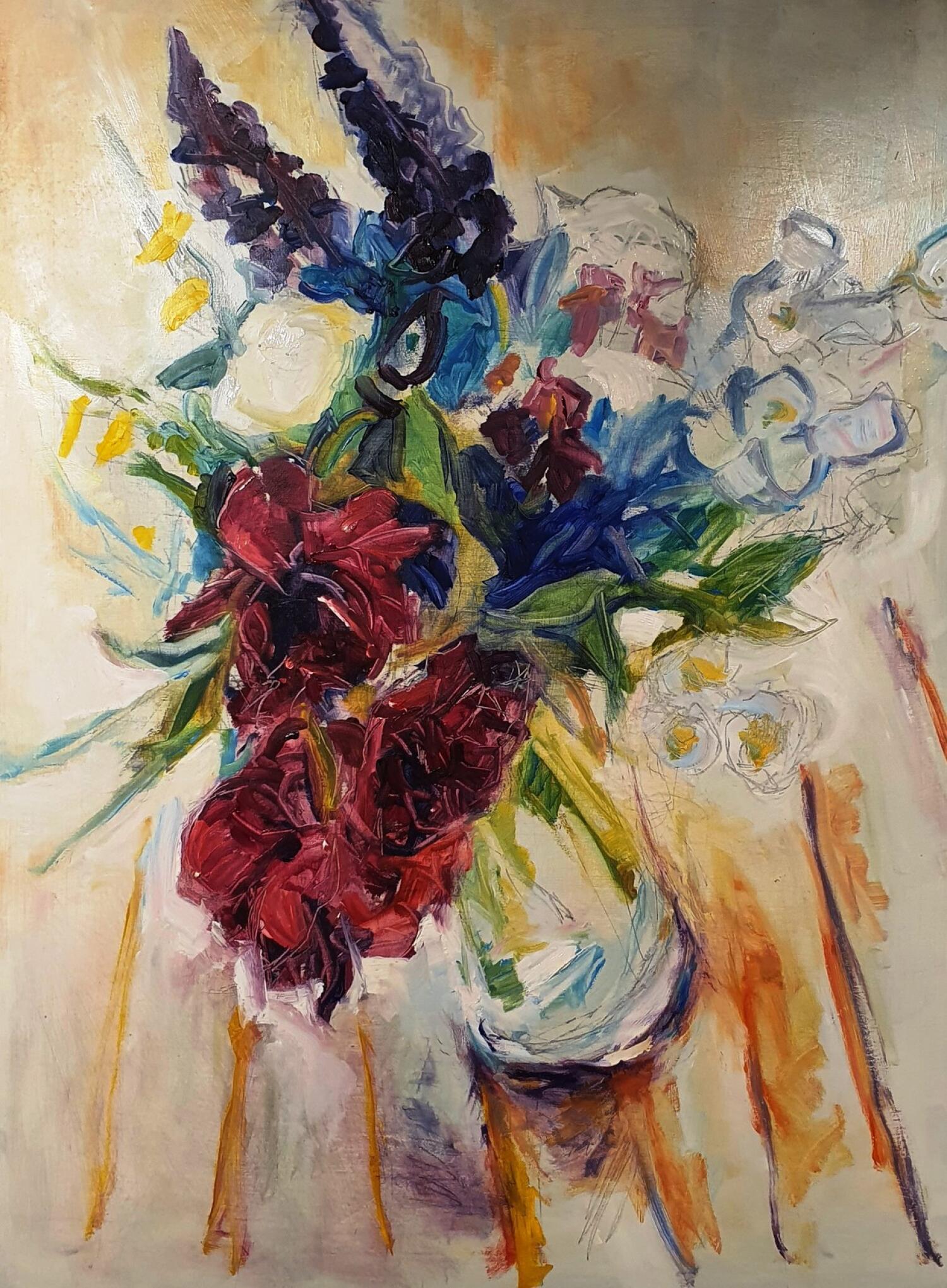 Exposition – Valentine Schopfer