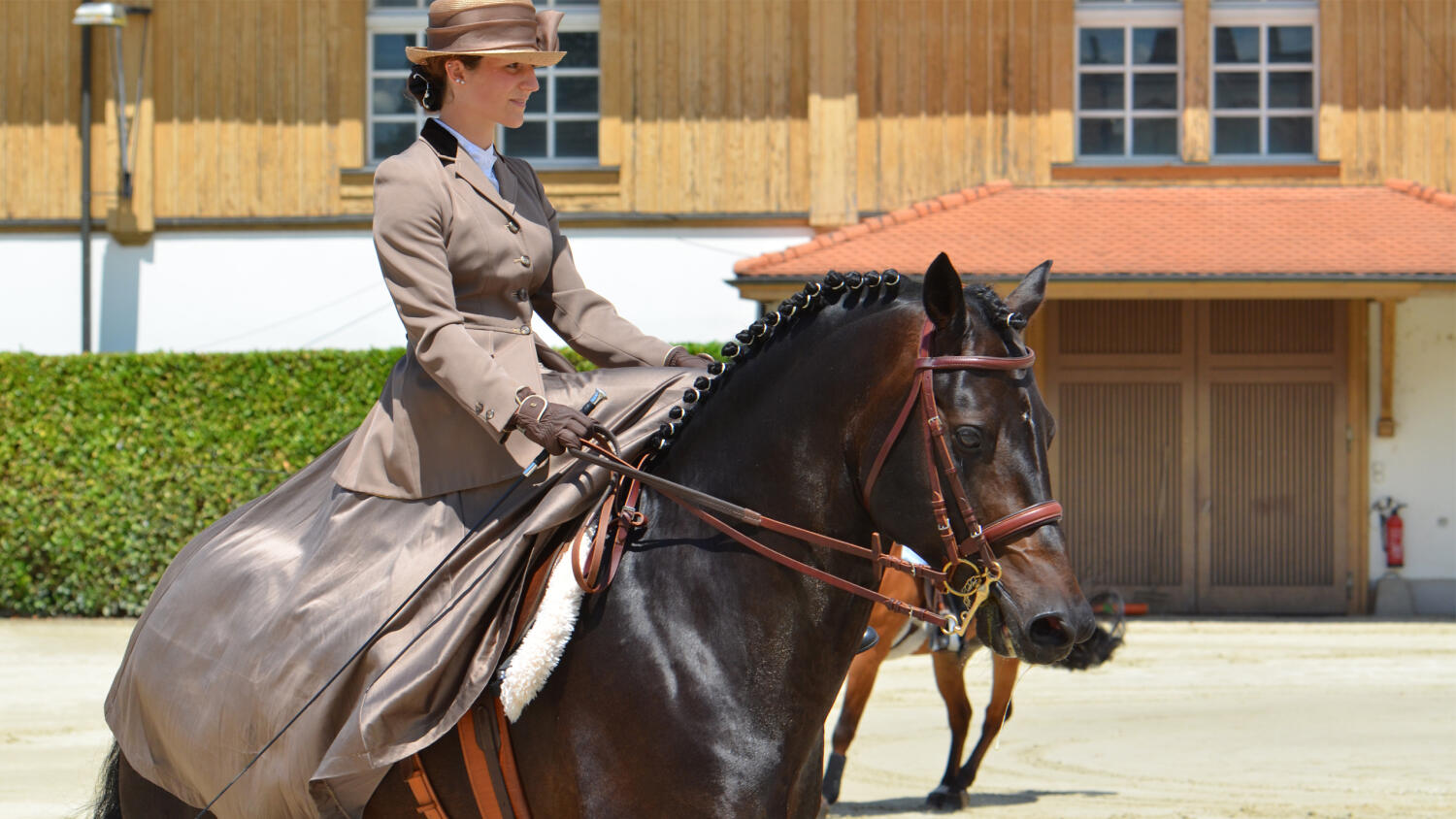 Haras National Suisse