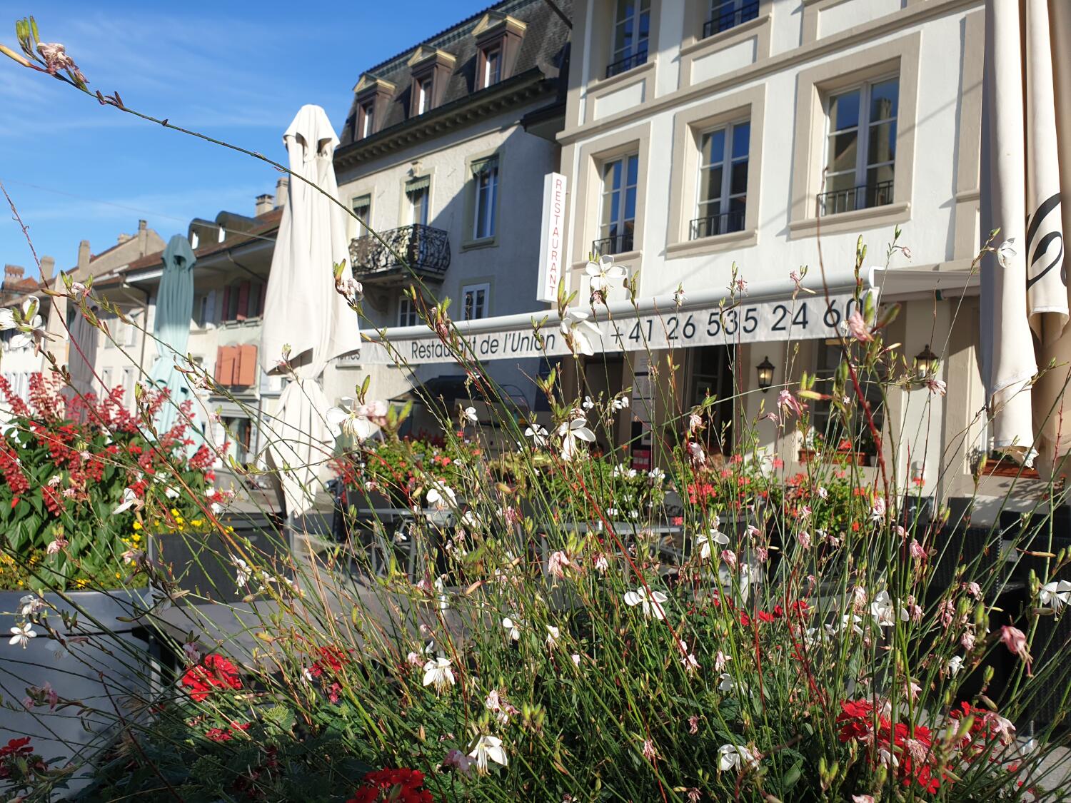 Restaurant de l’Union