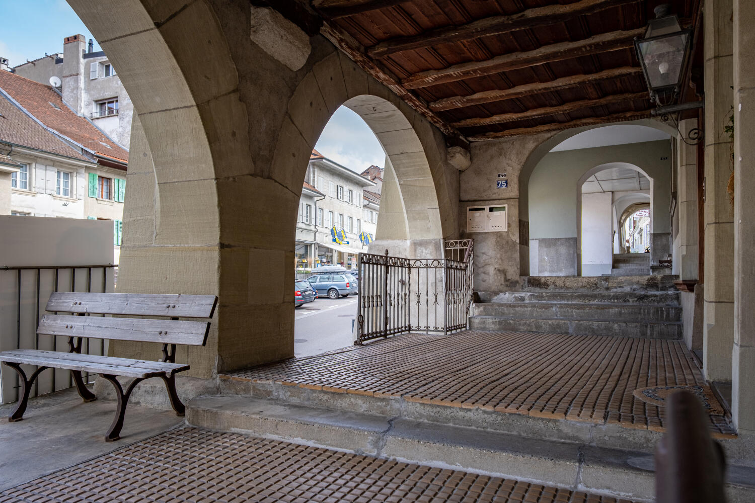 Avenches Insolite