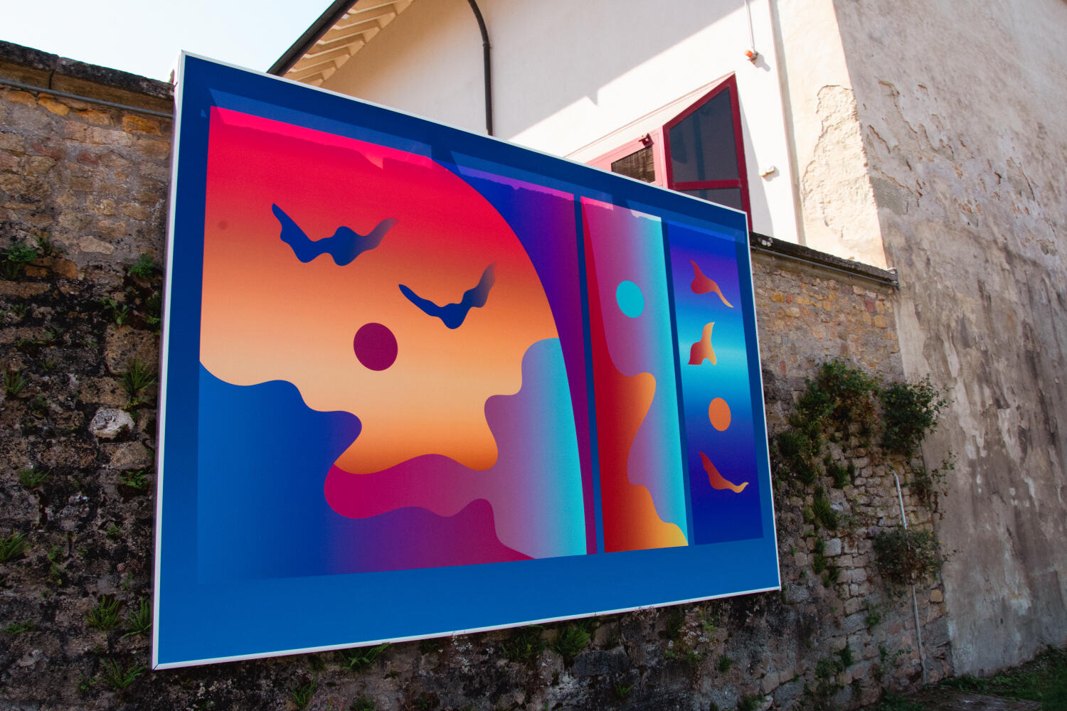 Expo Avenches “La Nuit