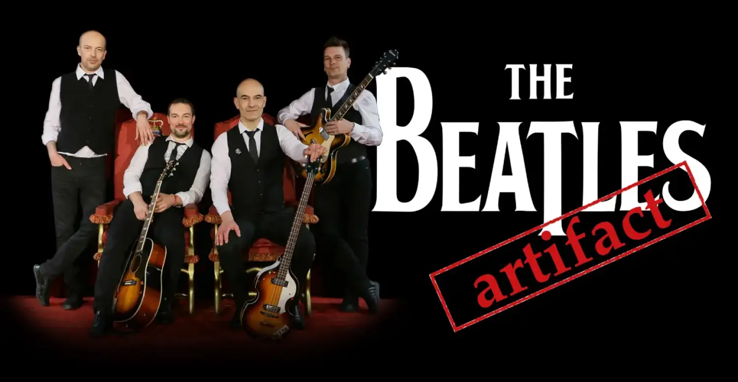 Concert – The Beatles, Artifact tribute band