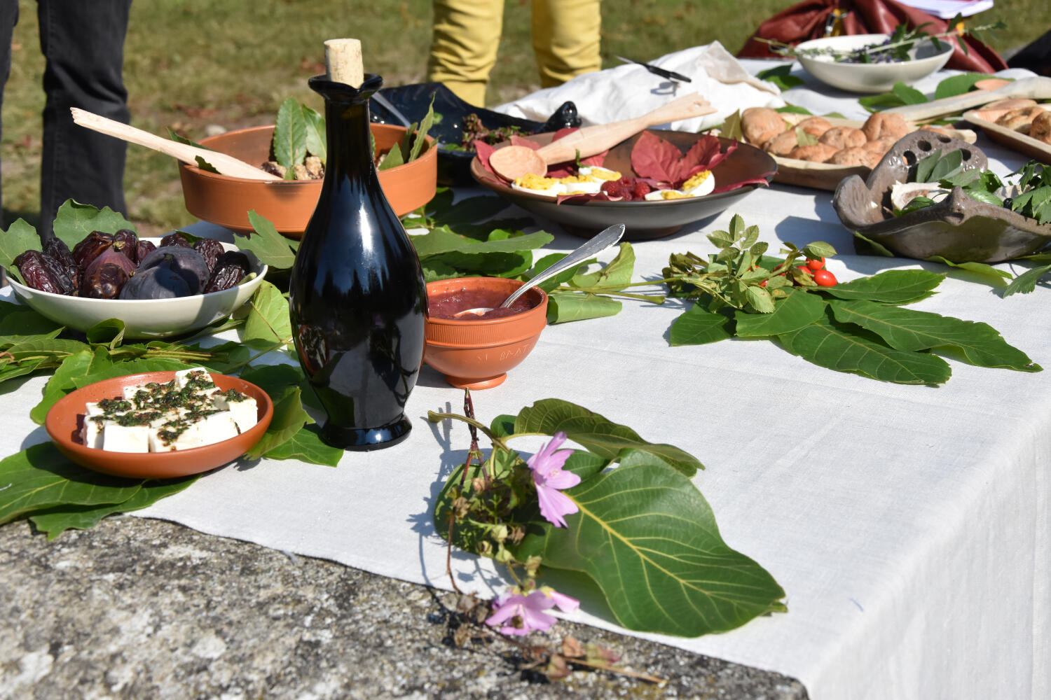 Atelier cuisine – CULINA