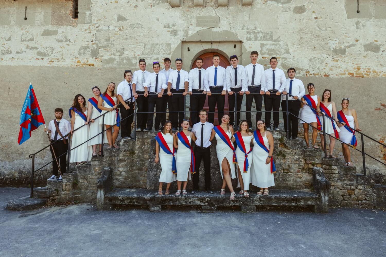 130 ans de la Jeunesse d’Avenches