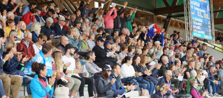 Das sportliche Avenches