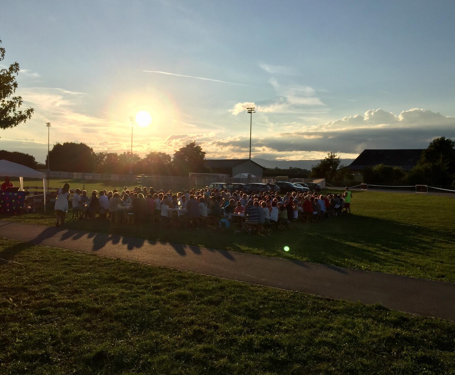 Fête de Jeunesse d’Avenches