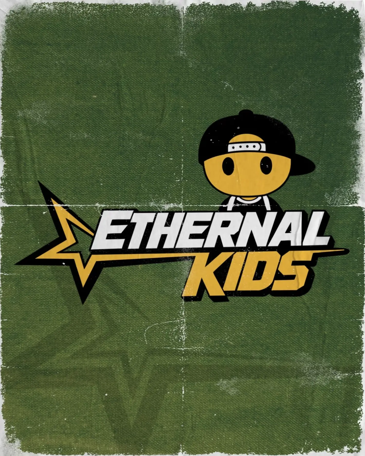 Ethernal Kids