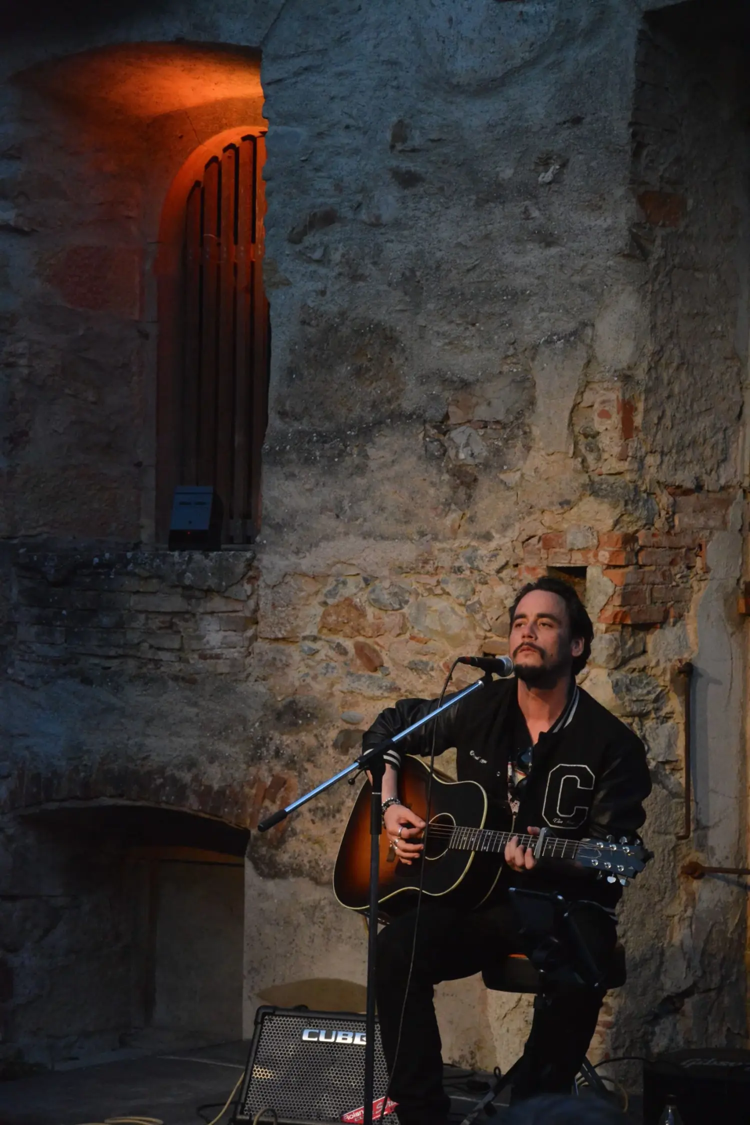 Sebastien Mella