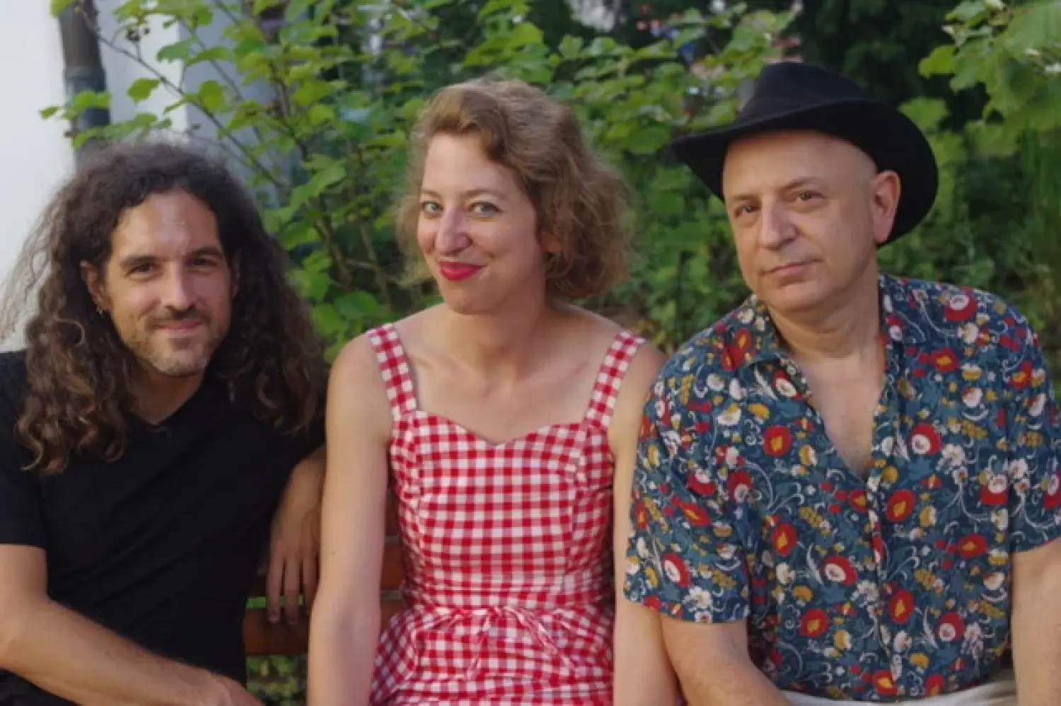 La Bête à Trois Têtes