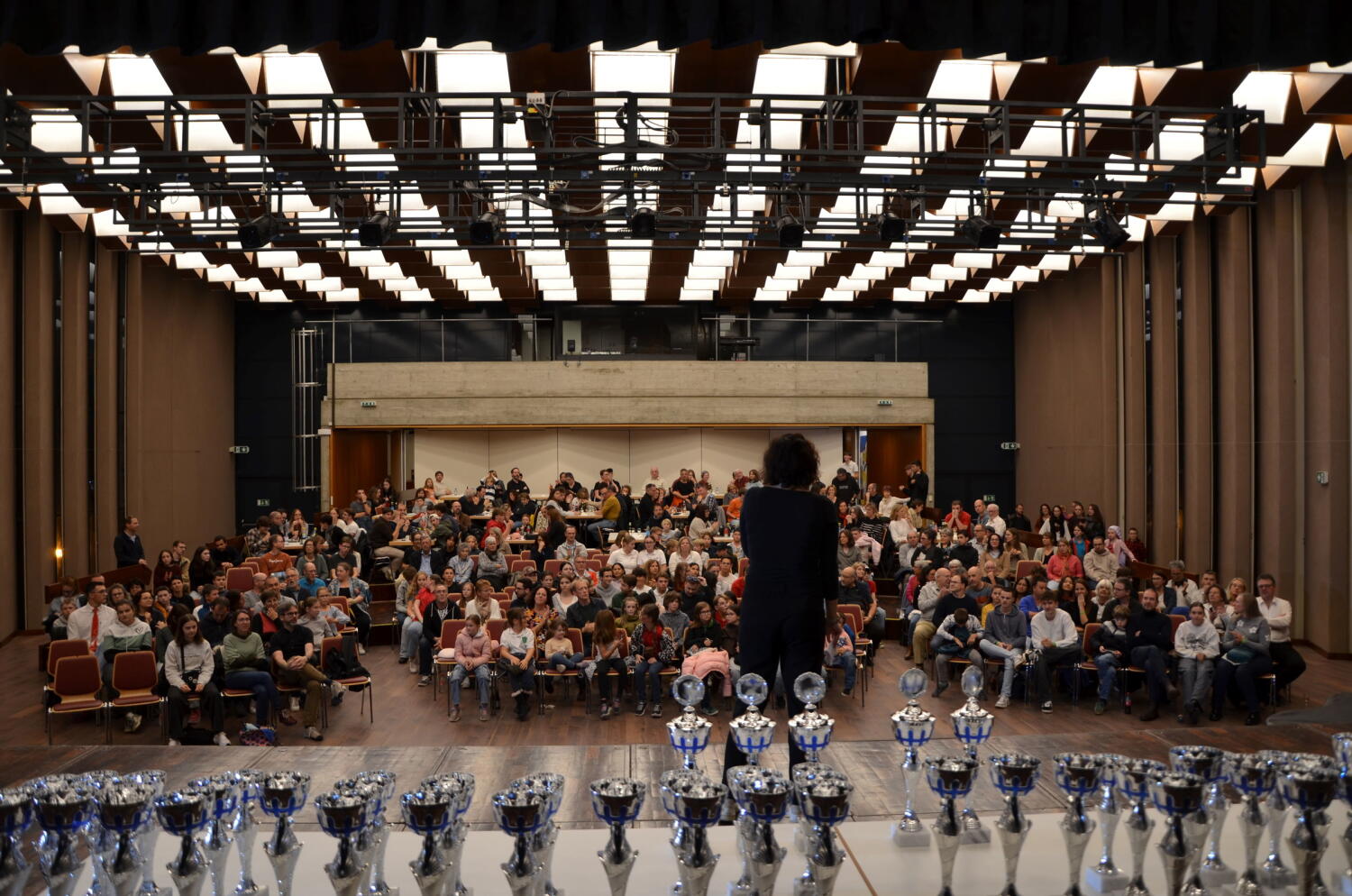 Vaud Competition for Soloists and Small Ensembles